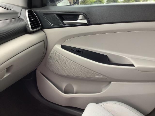 used 2020 Hyundai Tucson car, priced at $14,975