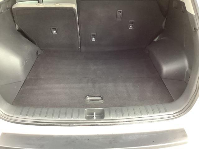 used 2020 Hyundai Tucson car, priced at $14,975