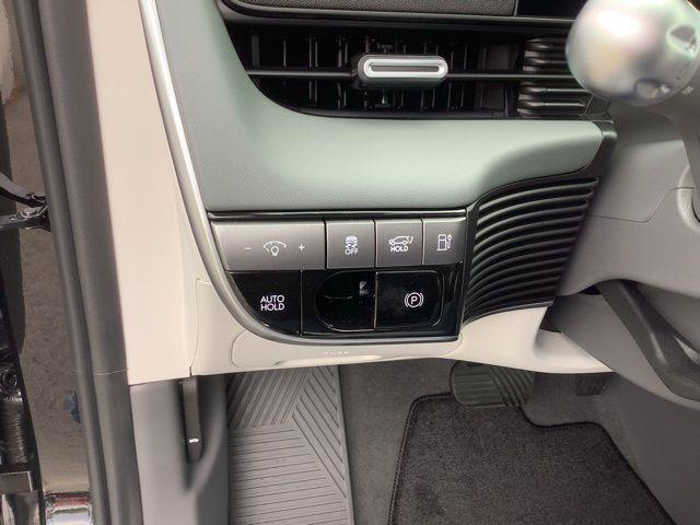 new 2025 Hyundai IONIQ 5 car, priced at $60,555