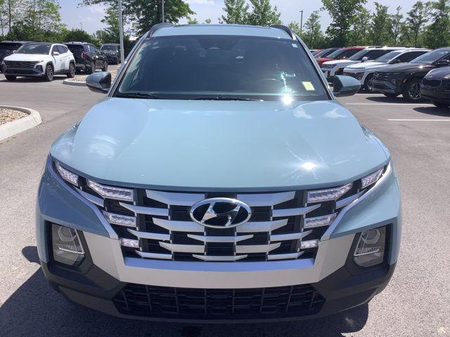 used 2023 Hyundai SANTA CRUZ car, priced at $25,988