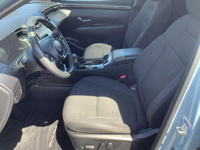used 2023 Hyundai SANTA CRUZ car, priced at $25,988