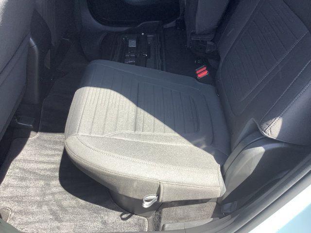 used 2023 Hyundai SANTA CRUZ car, priced at $25,988