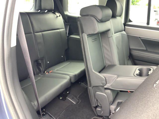 new 2025 Hyundai Santa Fe car, priced at $43,255
