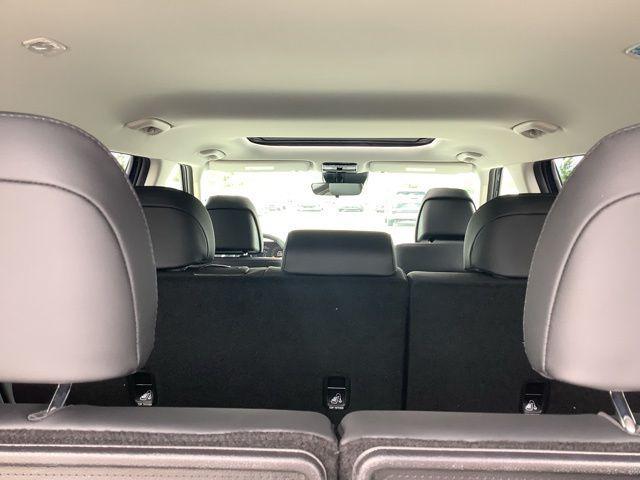 new 2025 Hyundai Santa Fe car, priced at $43,255