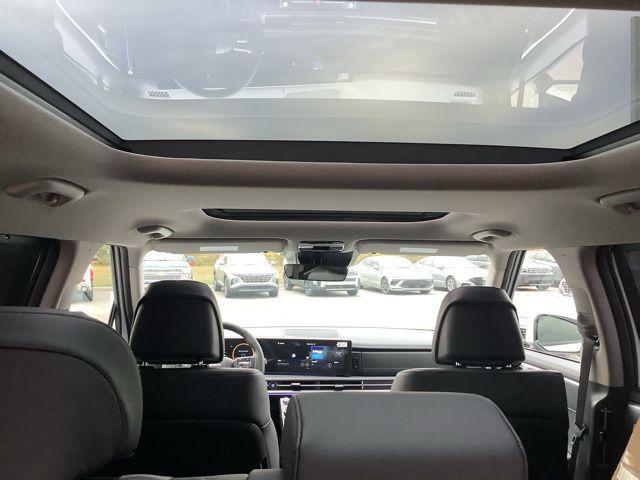 new 2026 Hyundai Santa Fe car, priced at $50,310