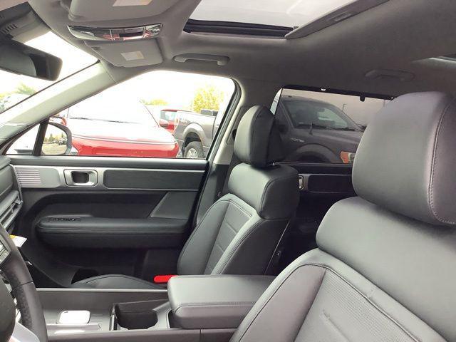 new 2026 Hyundai Santa Fe car, priced at $50,310