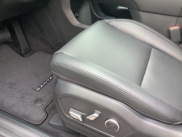 new 2026 Hyundai Santa Fe car, priced at $50,310