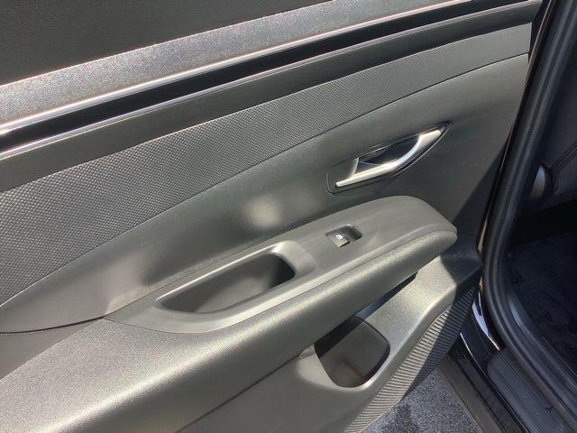 used 2023 Hyundai Tucson car, priced at $25,990