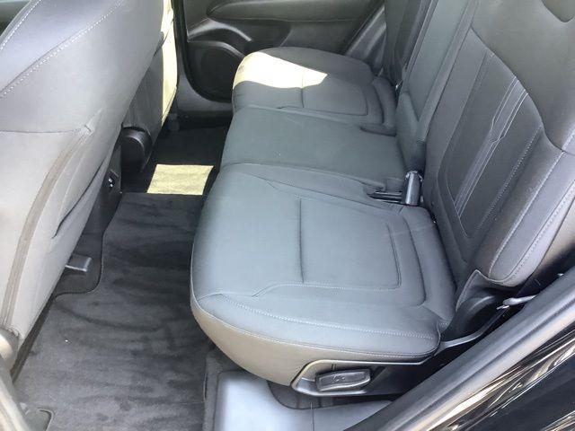 used 2023 Hyundai Tucson car, priced at $25,990