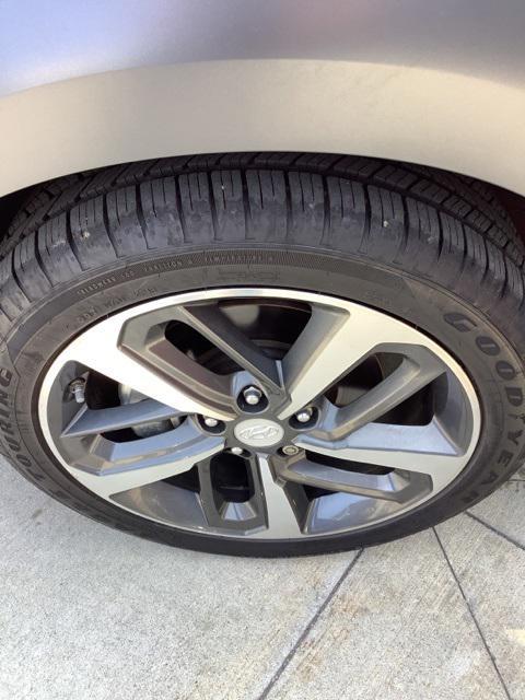 used 2021 Hyundai Kona car, priced at $22,988