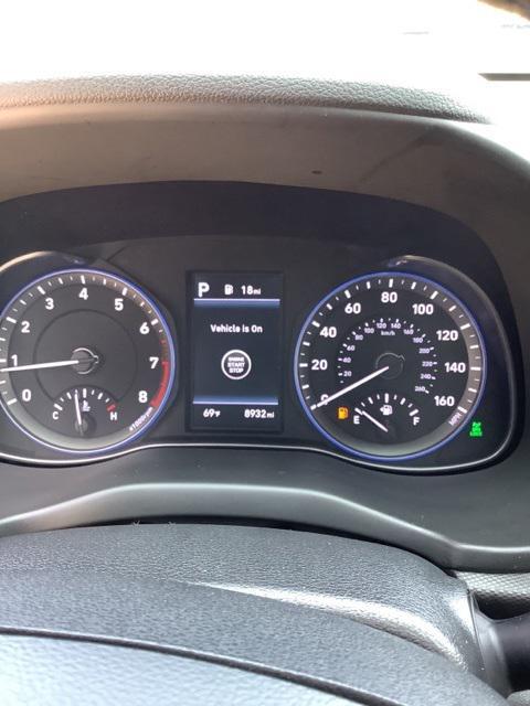 used 2021 Hyundai Kona car, priced at $22,988