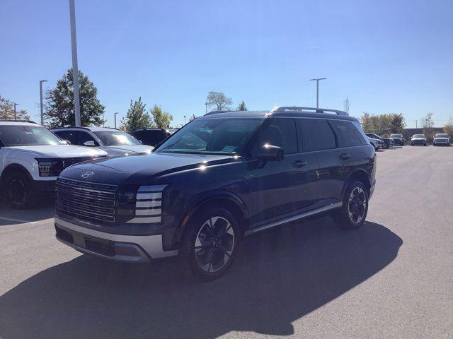 new 2026 Hyundai Palisade car, priced at $53,480