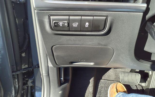 new 2026 Hyundai Tucson car, priced at $37,940