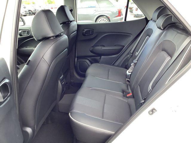 new 2026 Hyundai Venue car, priced at $24,510