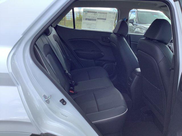 new 2026 Hyundai Venue car, priced at $24,510