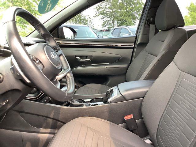 used 2022 Hyundai SANTA CRUZ car, priced at $24,990