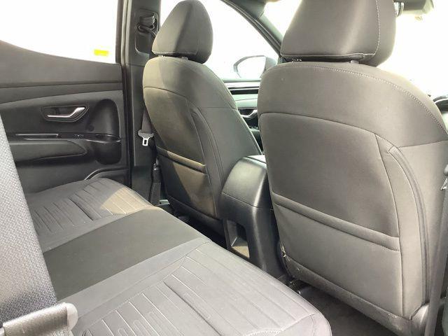 used 2022 Hyundai SANTA CRUZ car, priced at $24,990