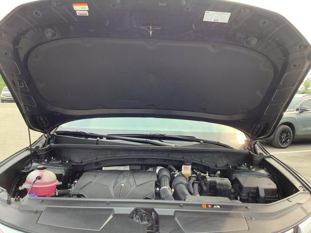 used 2022 Hyundai SANTA CRUZ car, priced at $24,990