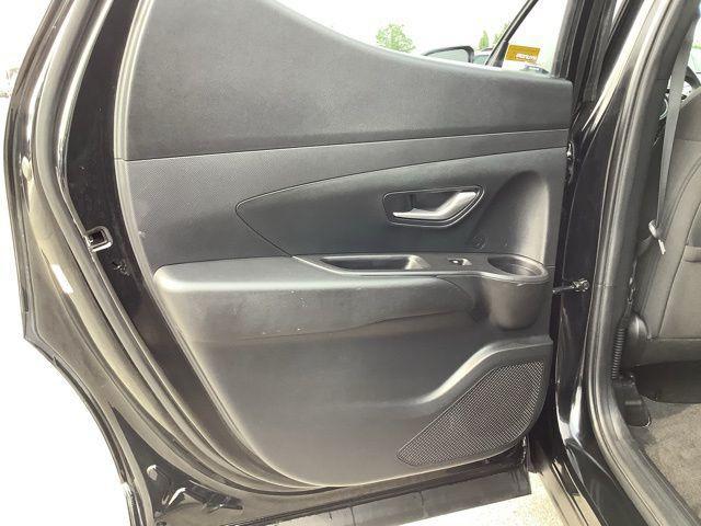 used 2022 Hyundai SANTA CRUZ car, priced at $24,990