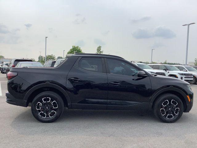 used 2022 Hyundai SANTA CRUZ car, priced at $24,990
