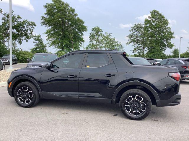 used 2022 Hyundai SANTA CRUZ car, priced at $24,990