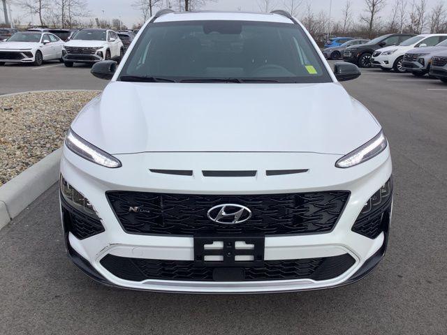 used 2022 Hyundai Kona car, priced at $26,988