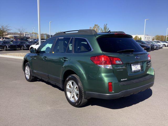 used 2014 Subaru Outback car, priced at $11,970