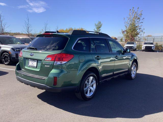 used 2014 Subaru Outback car, priced at $11,970