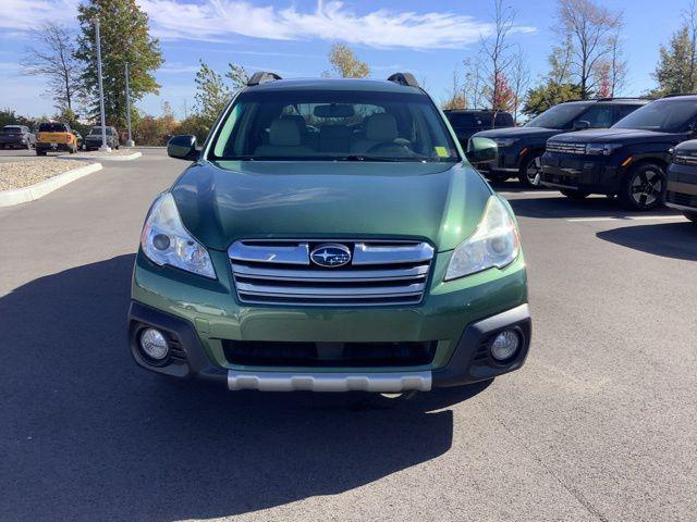 used 2014 Subaru Outback car, priced at $11,970