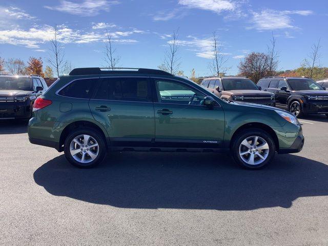 used 2014 Subaru Outback car, priced at $11,970