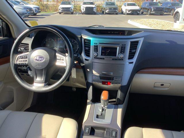 used 2014 Subaru Outback car, priced at $11,970