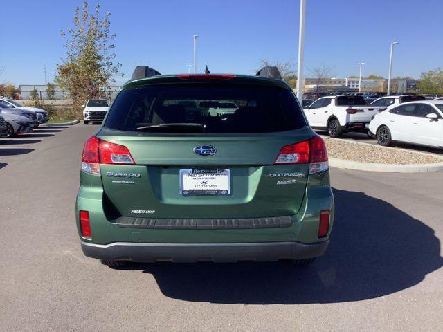 used 2014 Subaru Outback car, priced at $11,970