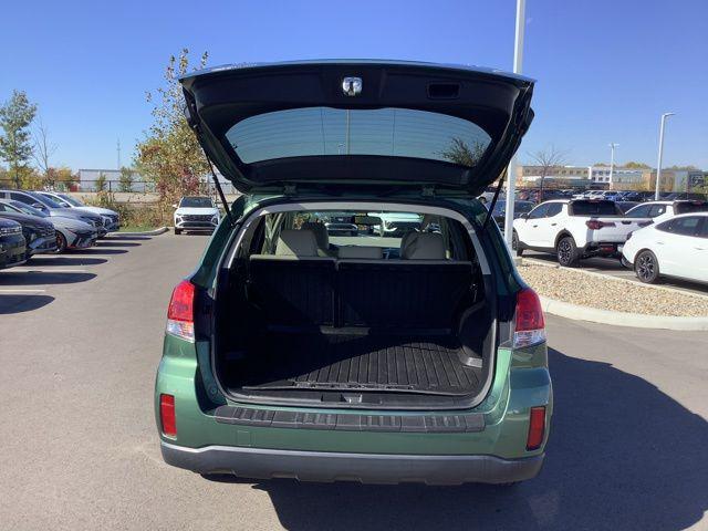 used 2014 Subaru Outback car, priced at $11,970