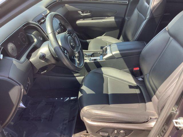 used 2023 Hyundai Tucson car, priced at $26,988