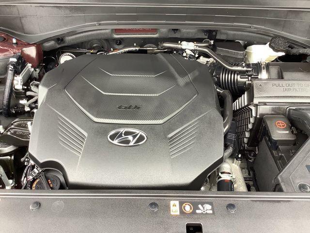 used 2024 Hyundai Palisade car, priced at $39,988