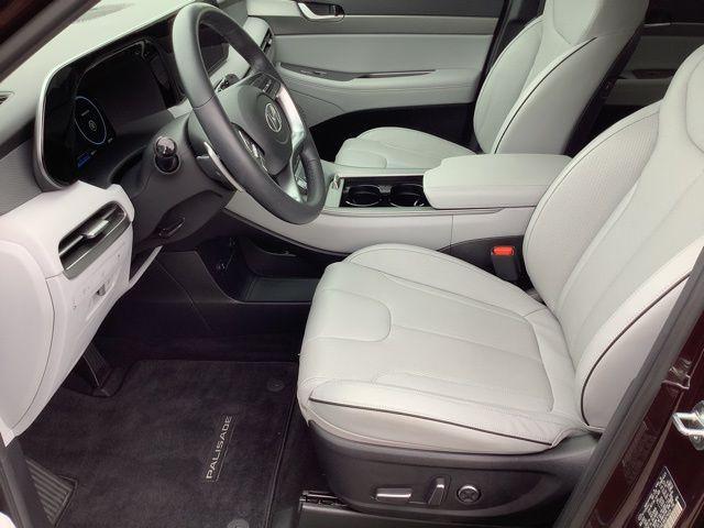 used 2024 Hyundai Palisade car, priced at $39,988