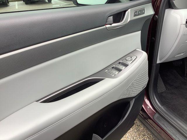 used 2024 Hyundai Palisade car, priced at $39,988