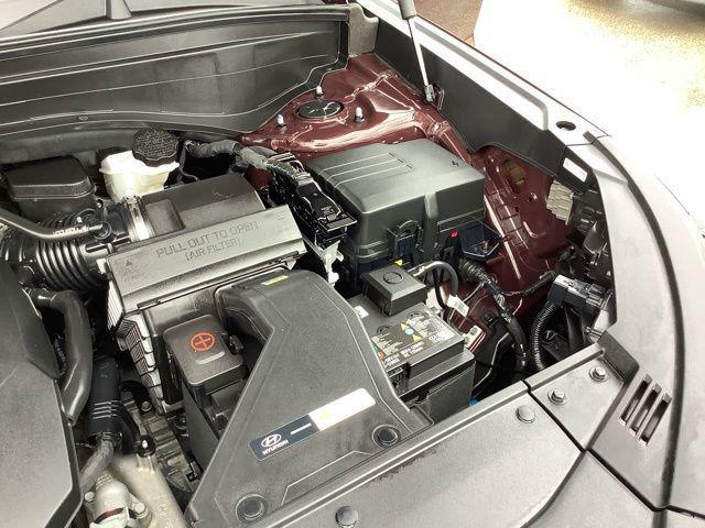 used 2024 Hyundai Palisade car, priced at $39,988
