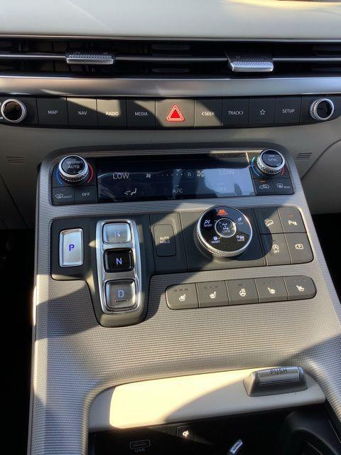 new 2025 Hyundai Palisade car, priced at $55,185