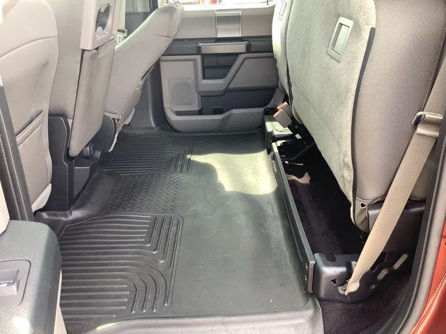 used 2016 Ford F-150 car, priced at $22,988