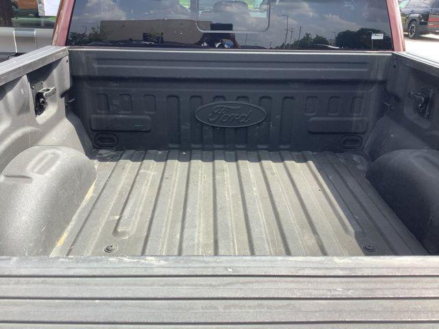 used 2016 Ford F-150 car, priced at $22,988