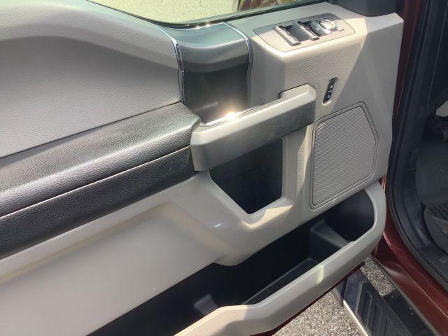 used 2016 Ford F-150 car, priced at $22,988