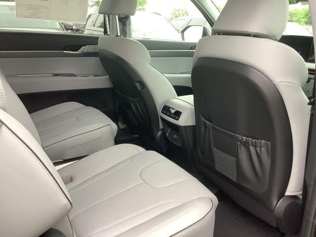 new 2025 Hyundai Palisade car, priced at $44,325