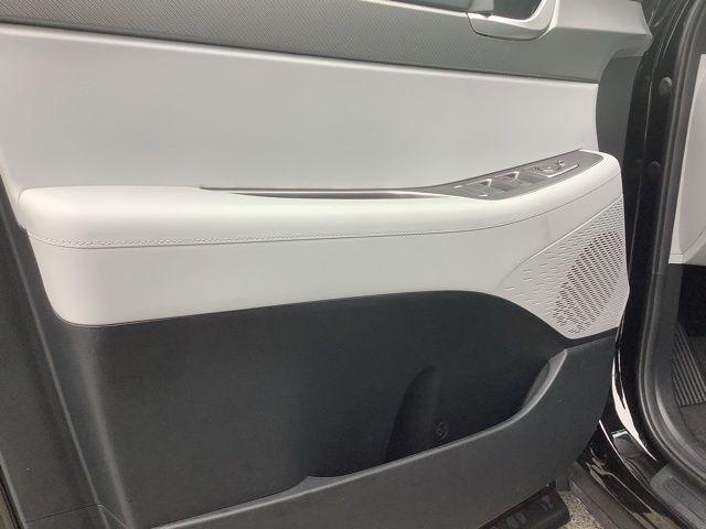 new 2025 Hyundai Palisade car, priced at $44,325
