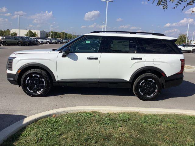 new 2026 Hyundai Palisade car, priced at $52,580