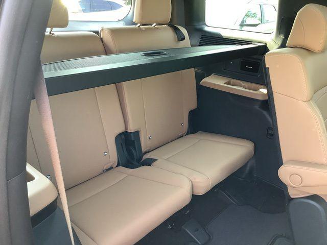new 2026 Hyundai SANTA FE HEV car, priced at $51,655