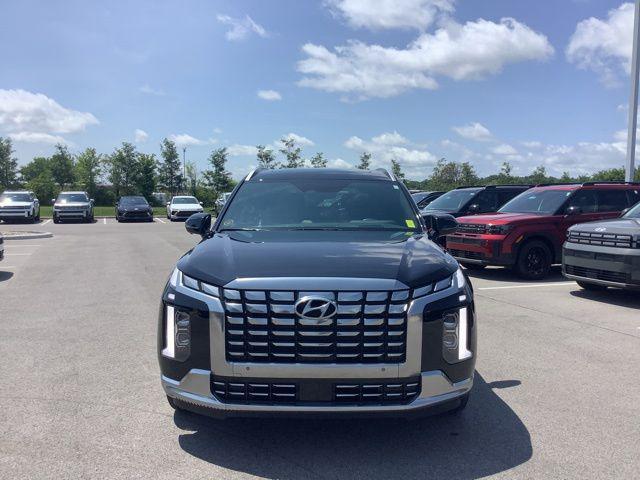 used 2024 Hyundai Palisade car, priced at $47,990