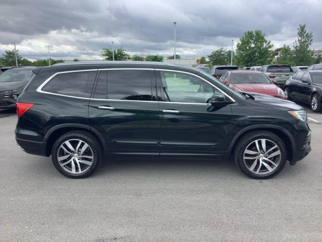 used 2016 Honda Pilot car, priced at $13,990