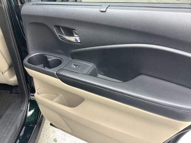 used 2016 Honda Pilot car, priced at $13,990