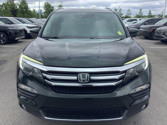 used 2016 Honda Pilot car, priced at $13,990